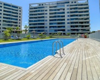 Rynek wtórny - apartment - Orihuela - Punta Prima