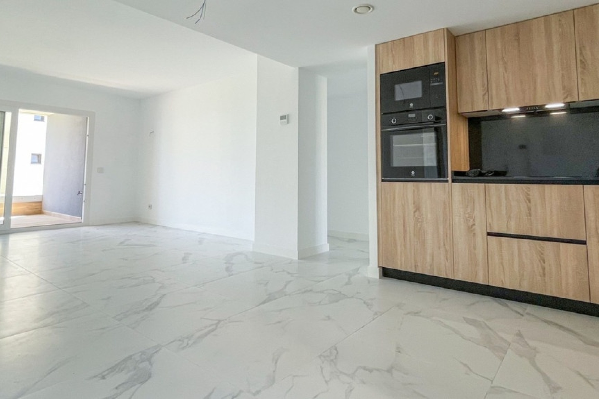 Rynek wtórny - apartment - Orihuela - Punta Prima