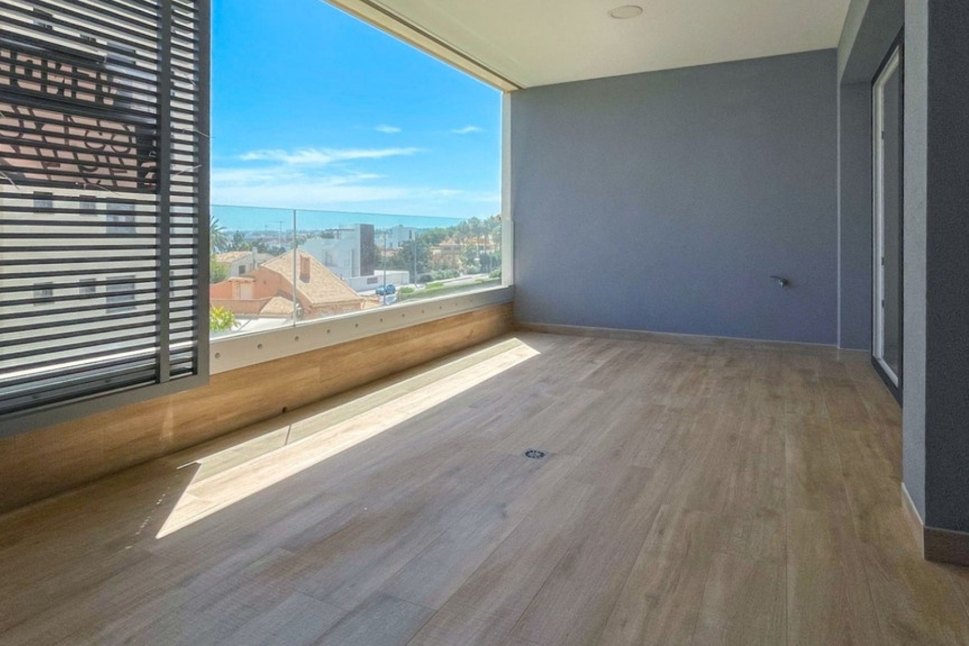 Rynek wtórny - apartment - Orihuela - Punta Prima