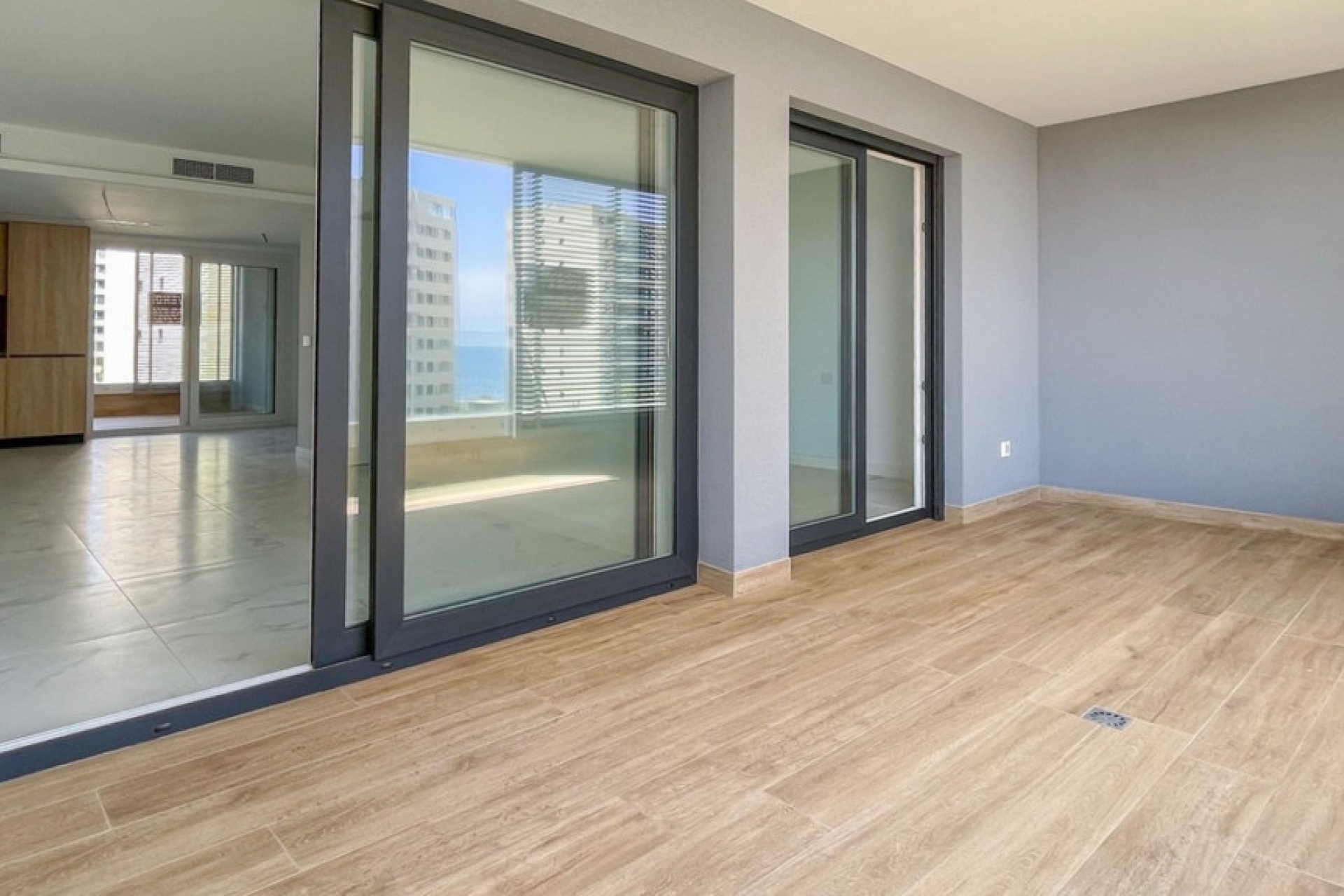 Rynek wtórny - apartment - Orihuela - Punta Prima
