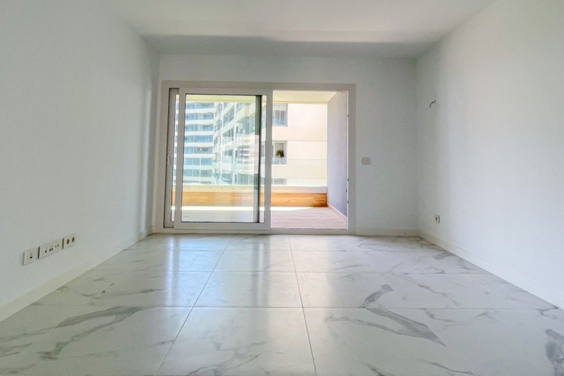 Rynek wtórny - apartment - Orihuela - Punta Prima