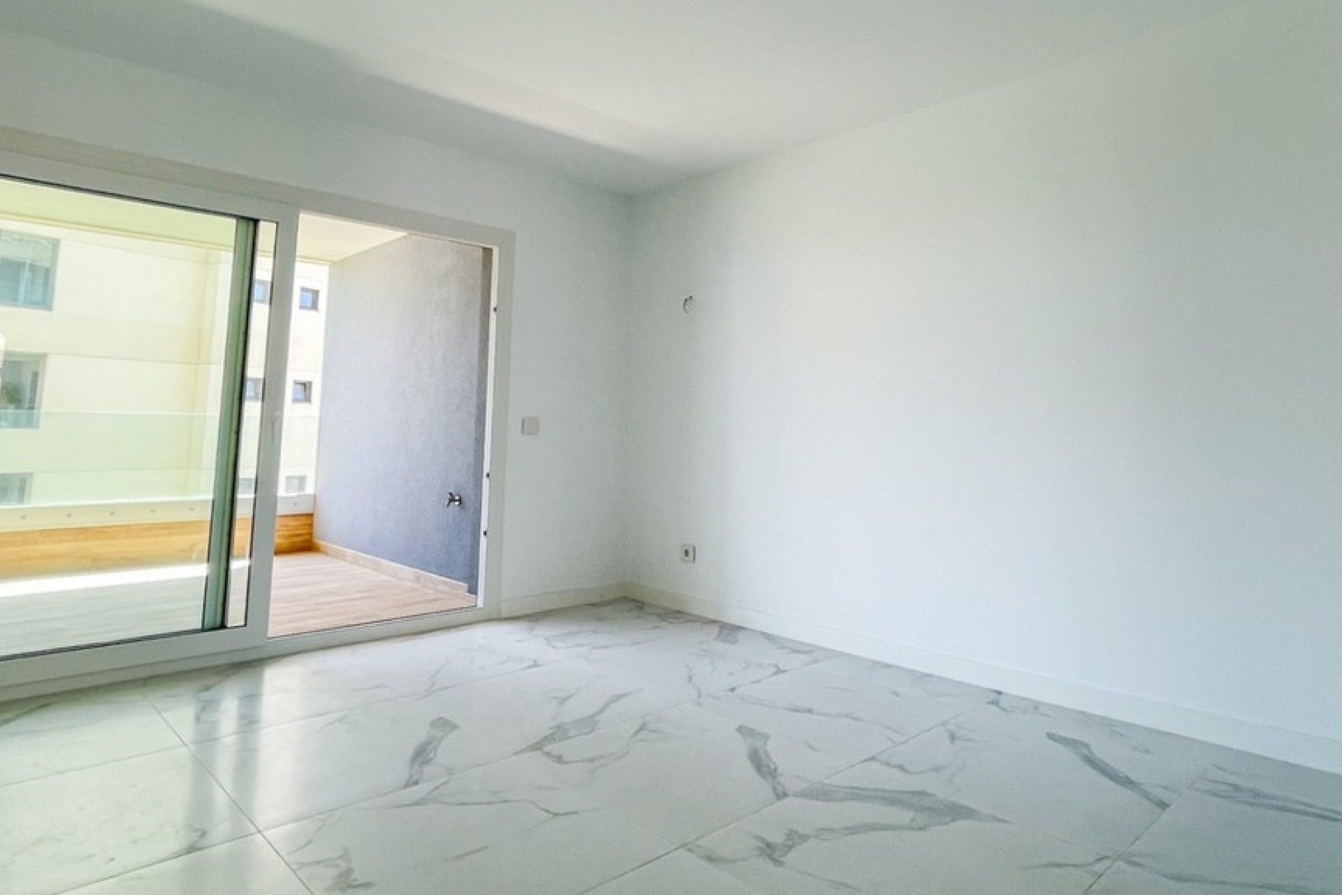 Rynek wtórny - apartment - Orihuela - Punta Prima