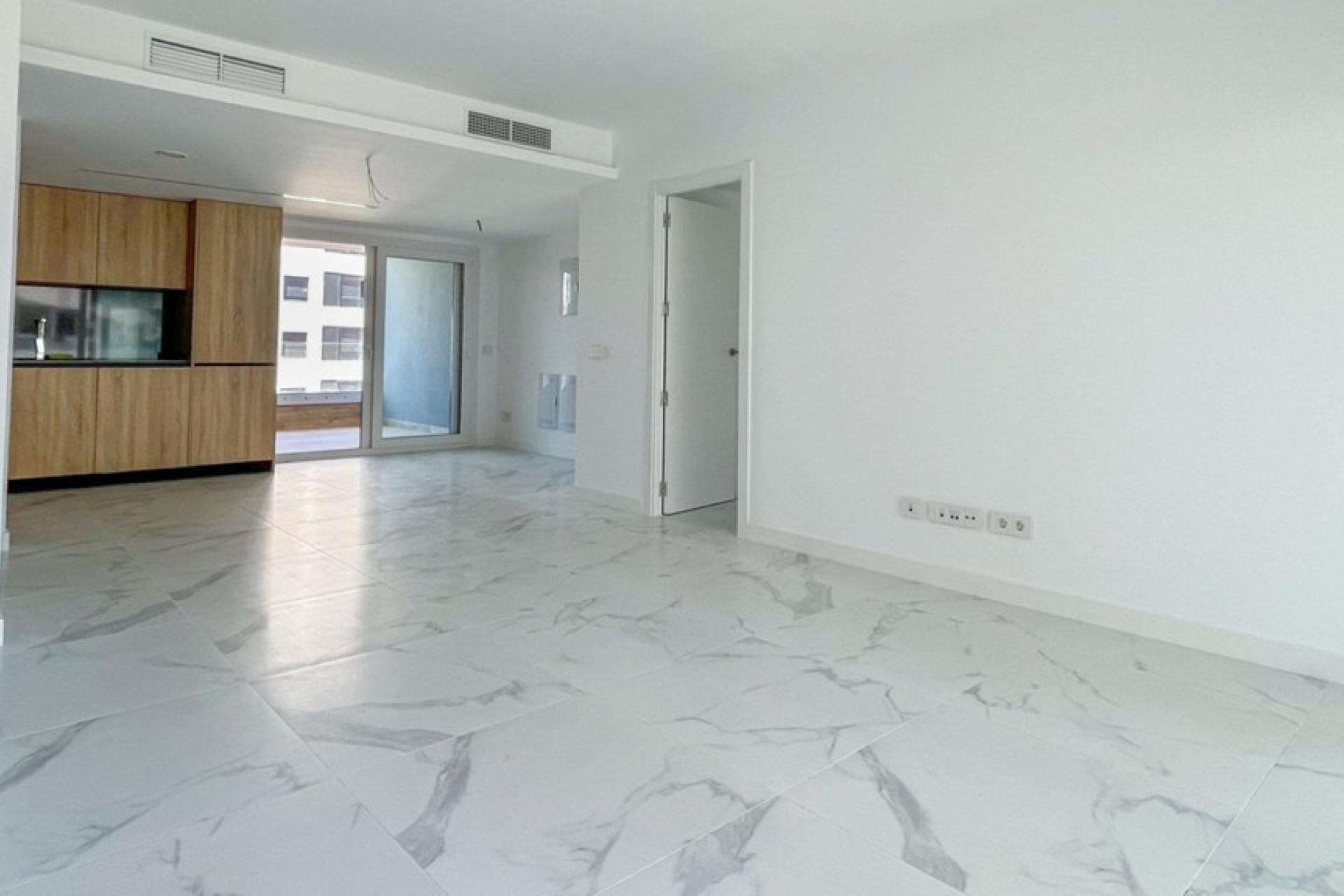 Rynek wtórny - apartment - Orihuela - Punta Prima