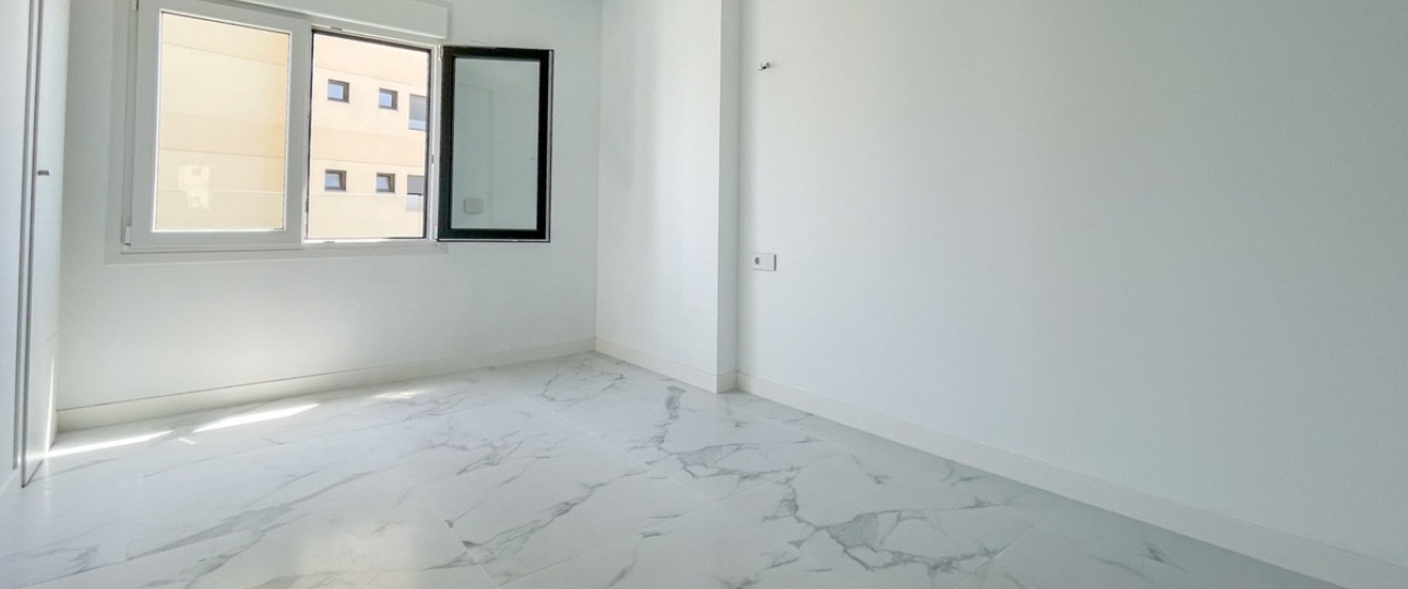 Rynek wtórny - apartment - Orihuela - Punta Prima