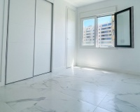 Rynek wtórny - apartment - Orihuela - Punta Prima