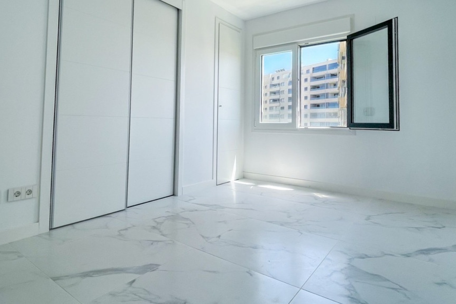 Rynek wtórny - apartment - Orihuela - Punta Prima