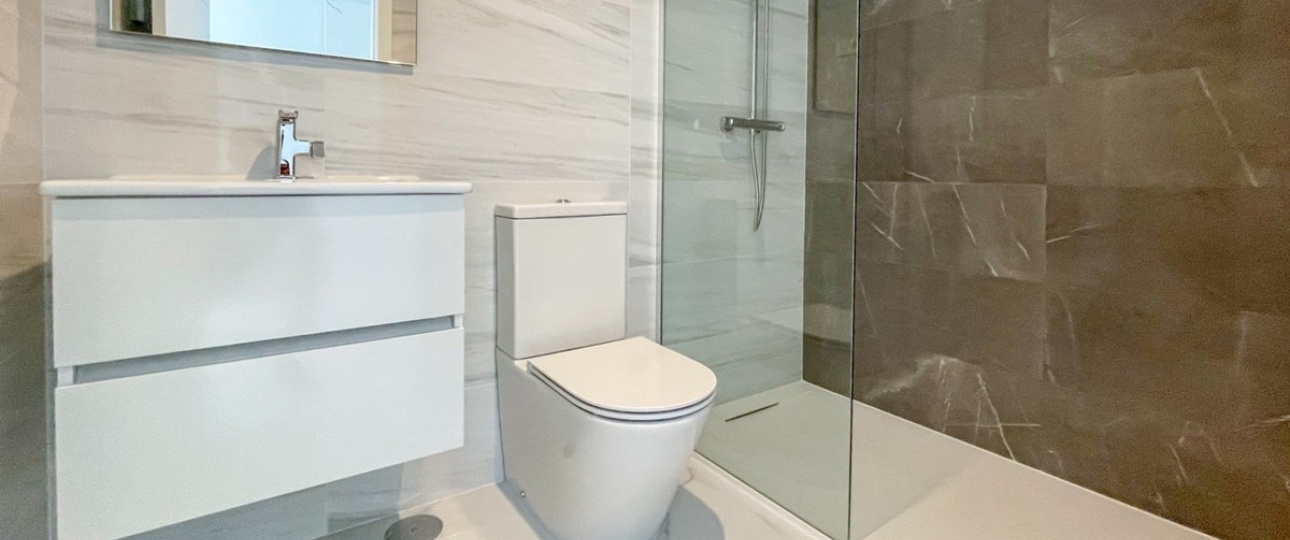 Rynek wtórny - apartment - Orihuela - Punta Prima