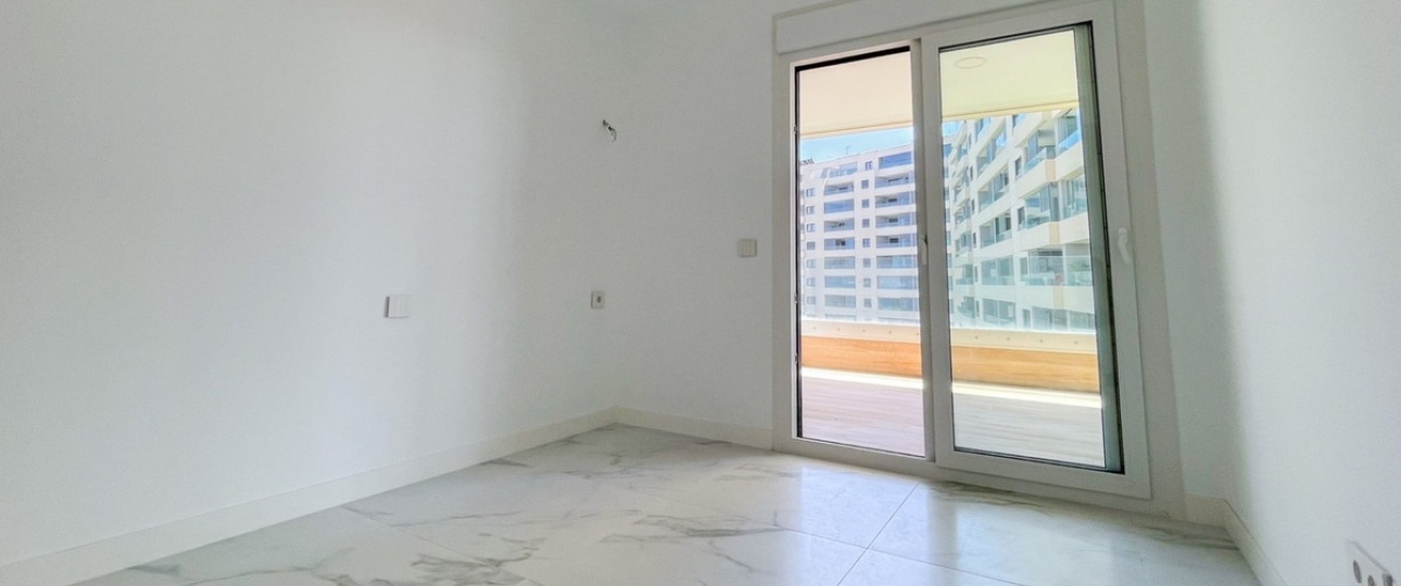 Rynek wtórny - apartment - Orihuela - Punta Prima