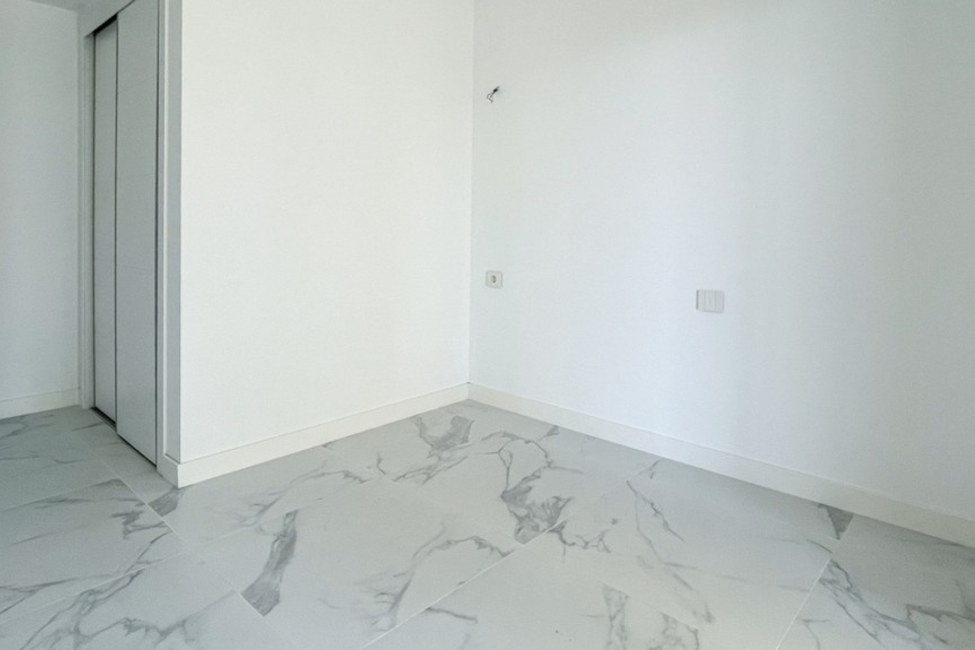 Rynek wtórny - apartment - Orihuela - Punta Prima