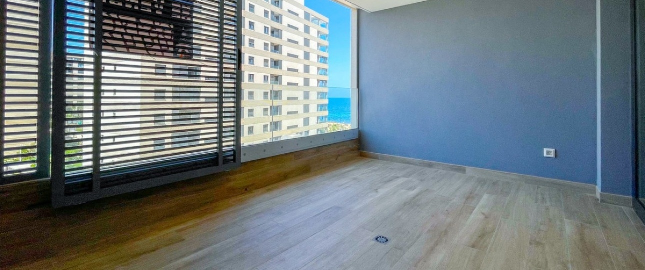 Rynek wtórny - apartment - Orihuela - Punta Prima