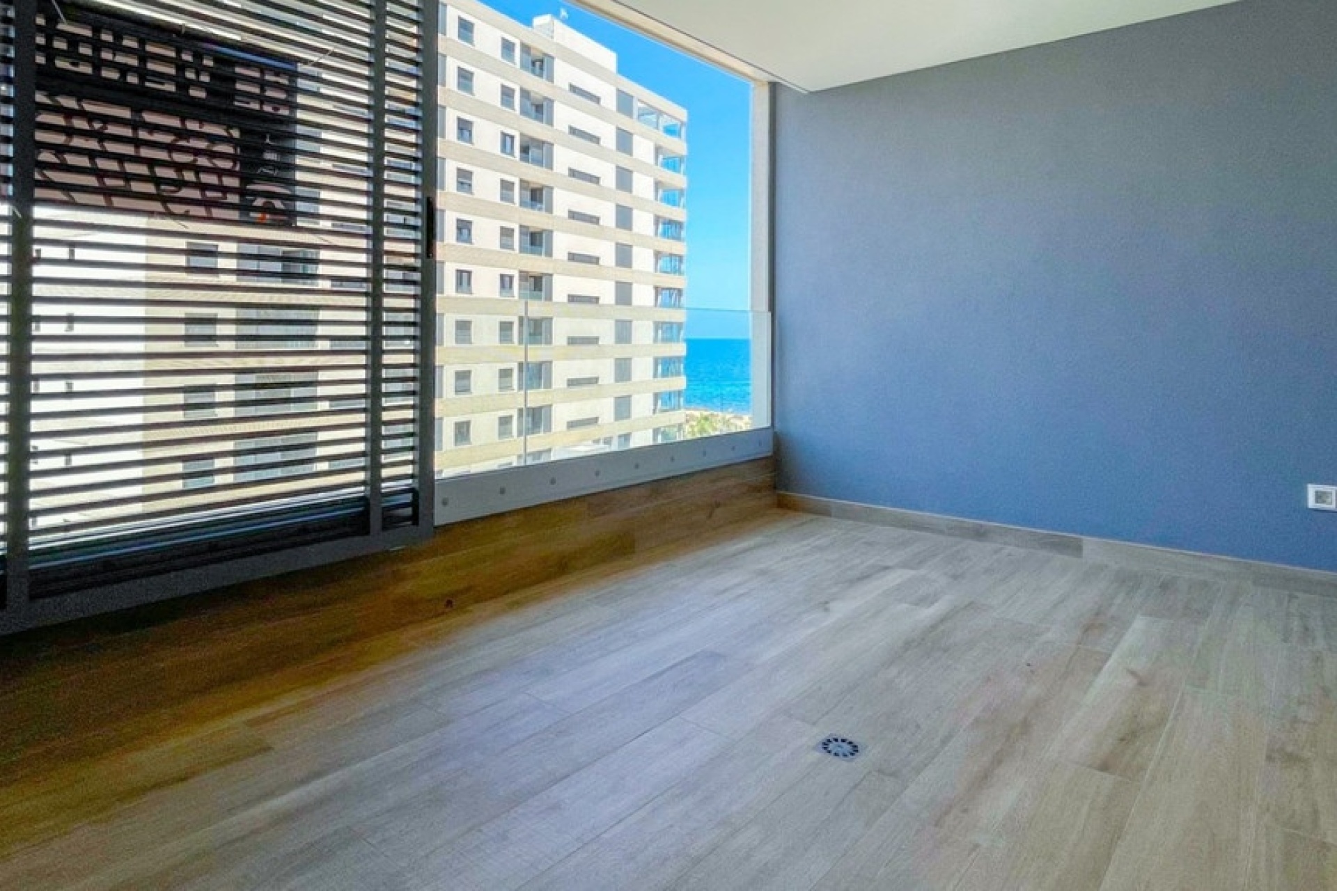 Rynek wtórny - apartment - Orihuela - Punta Prima