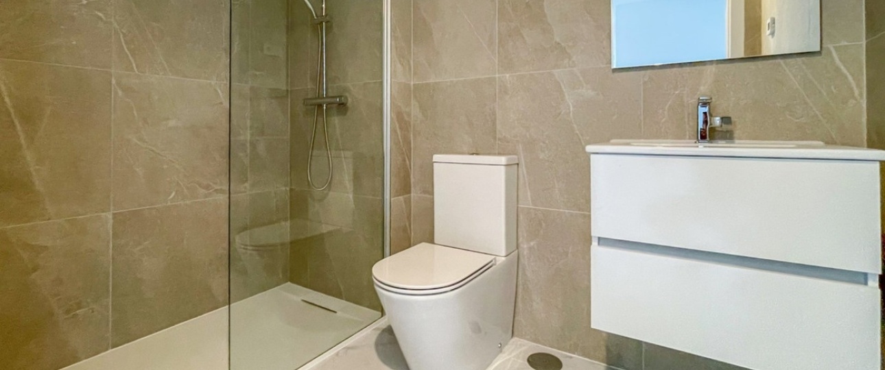 Rynek wtórny - apartment - Orihuela - Punta Prima