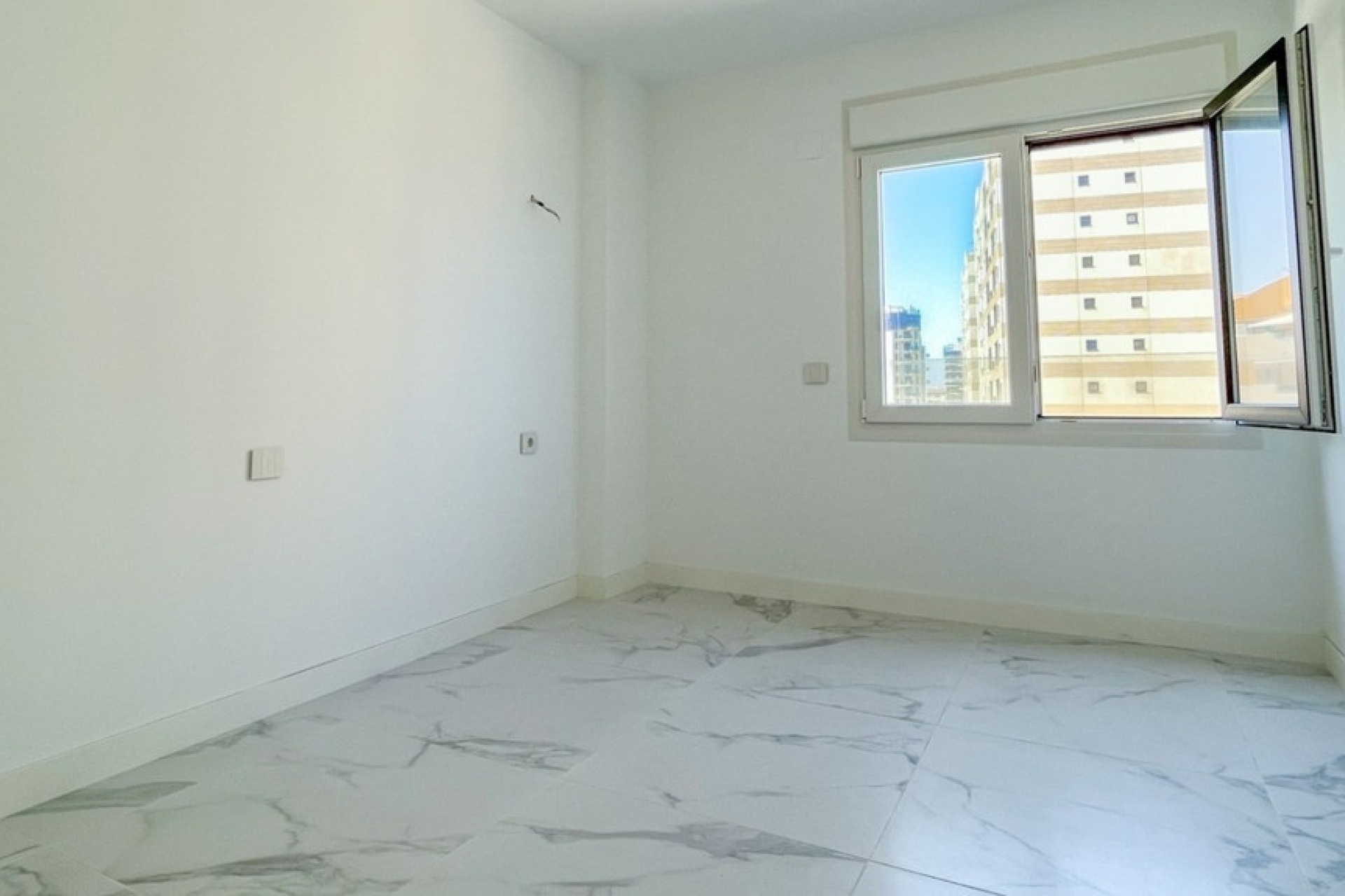 Rynek wtórny - apartment - Orihuela - Punta Prima
