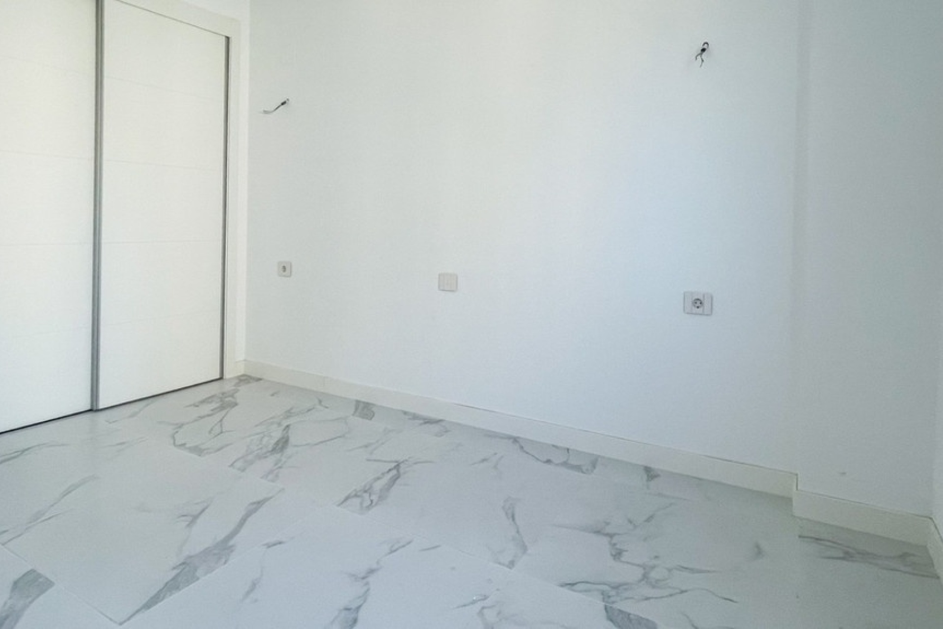 Rynek wtórny - apartment - Orihuela - Punta Prima