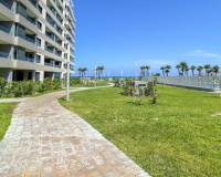 Rynek wtórny - apartment - Orihuela - Punta Prima