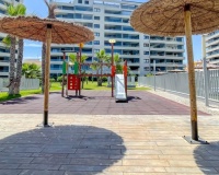Rynek wtórny - apartment - Orihuela - Punta Prima