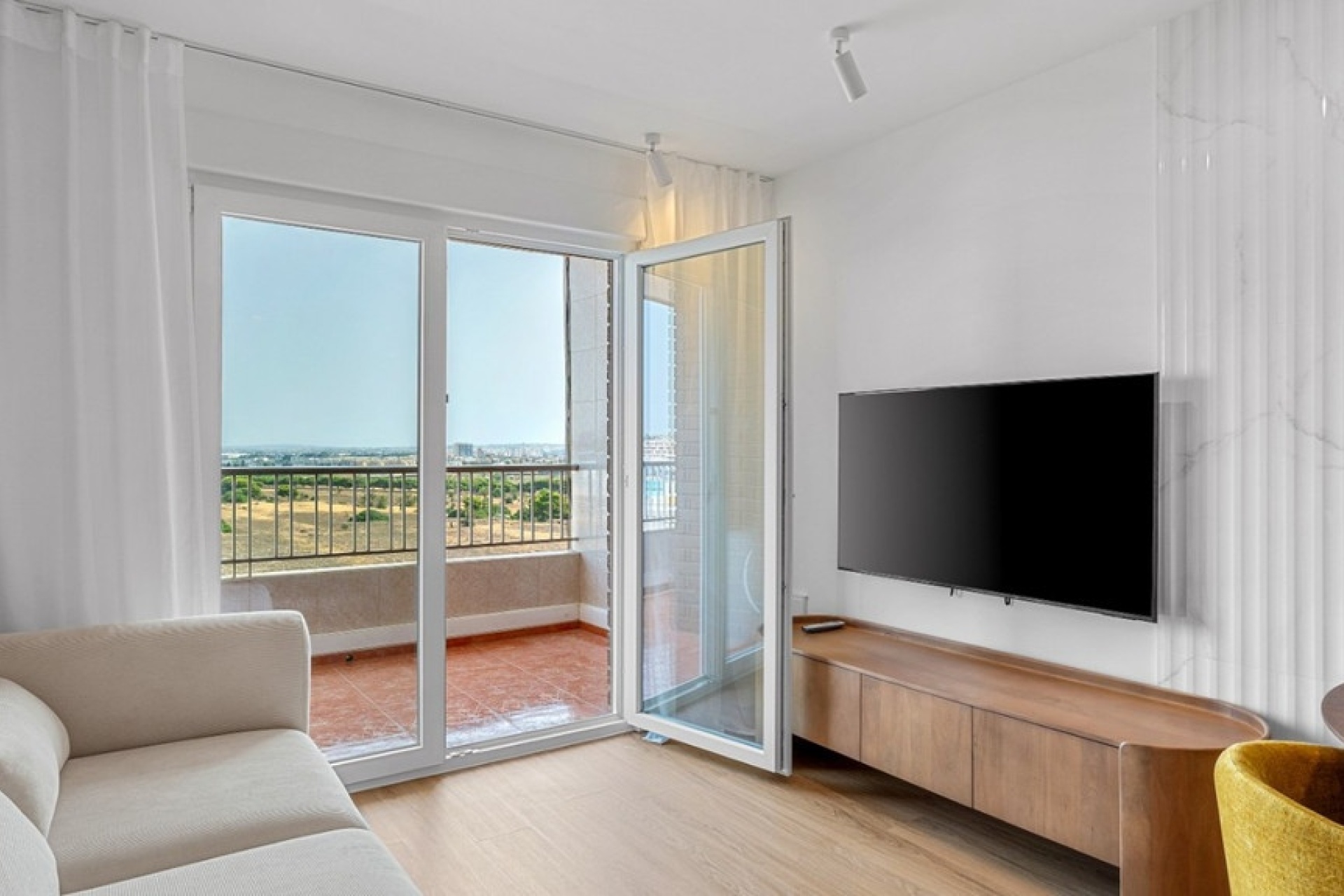 Rynek wtórny - apartment - Orihuela - Punta Prima