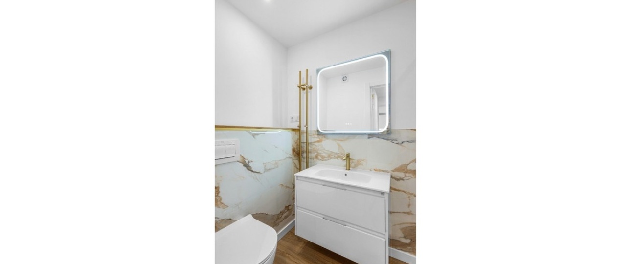 Rynek wtórny - apartment - Orihuela - Punta Prima