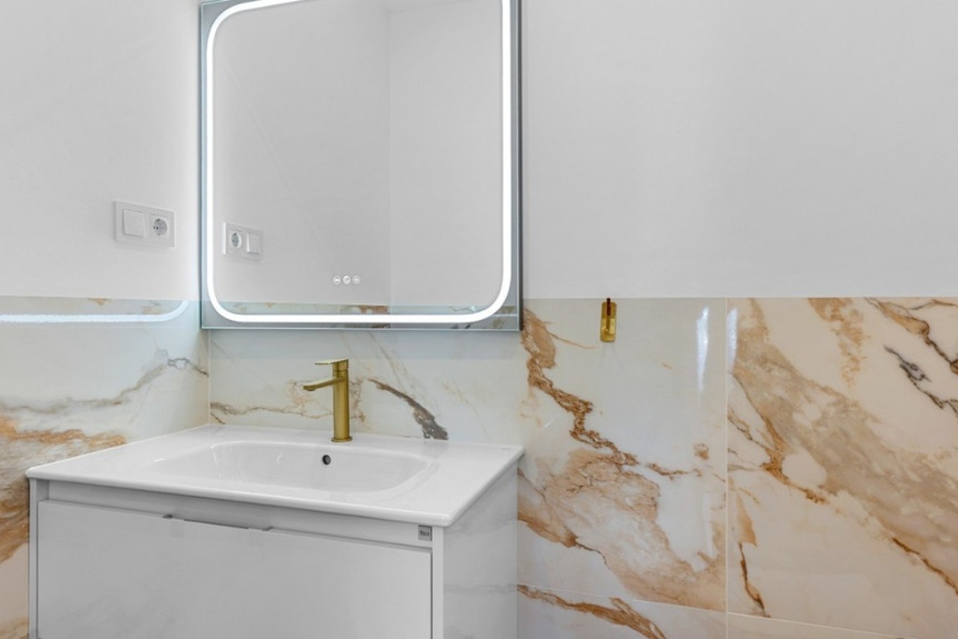 Rynek wtórny - apartment - Orihuela - Punta Prima