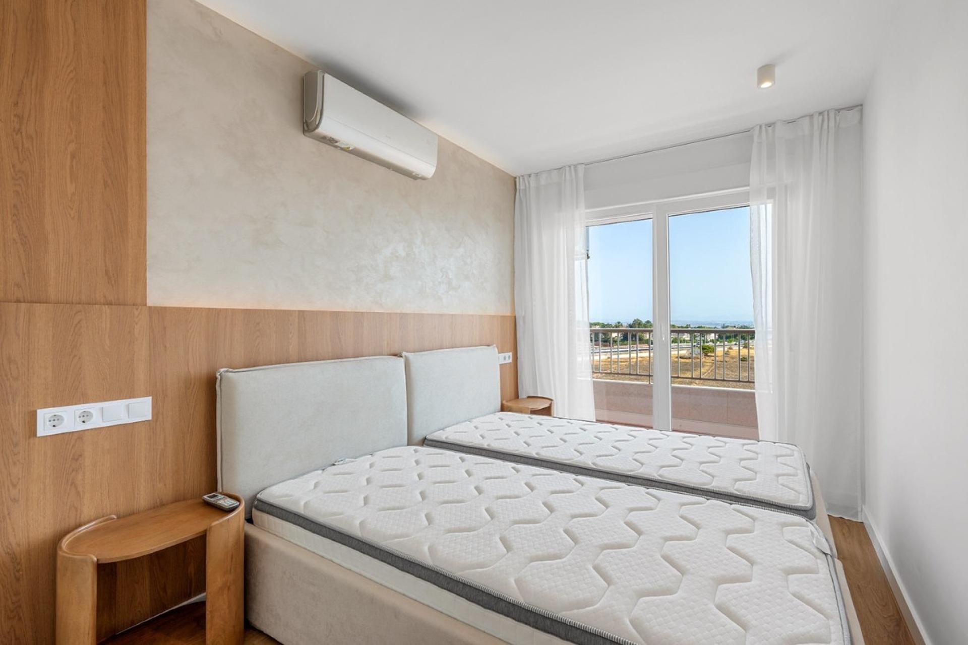 Rynek wtórny - apartment - Orihuela - Punta Prima