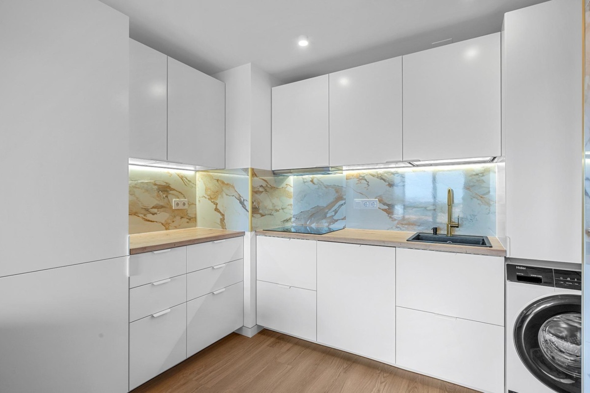 Rynek wtórny - apartment - Orihuela - Punta Prima