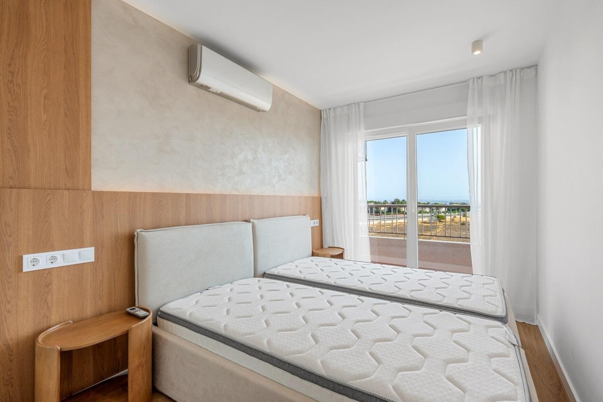 Rynek wtórny - apartment - Orihuela - Punta Prima