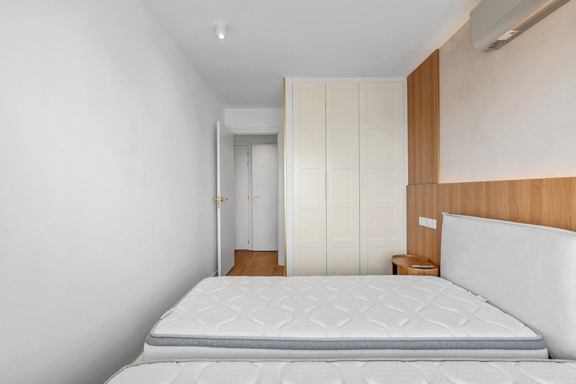 Rynek wtórny - apartment - Orihuela - Punta Prima