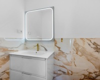 Rynek wtórny - apartment - Orihuela - Punta Prima