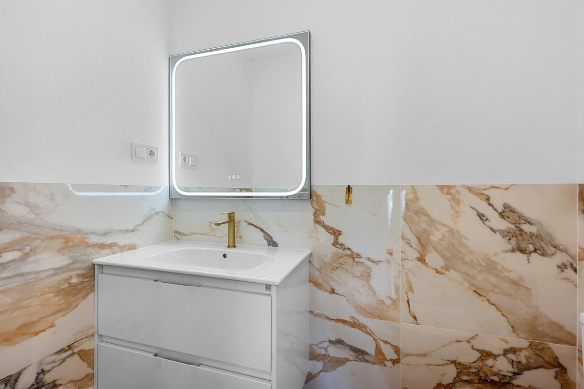 Rynek wtórny - apartment - Orihuela - Punta Prima