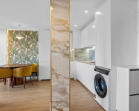 Rynek wtórny - apartment - Orihuela - Punta Prima