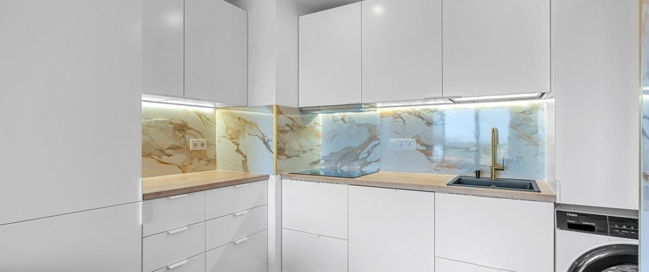 Rynek wtórny - apartment - Orihuela - Punta Prima