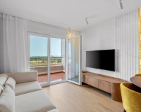 Rynek wtórny - apartment - Orihuela - Punta Prima