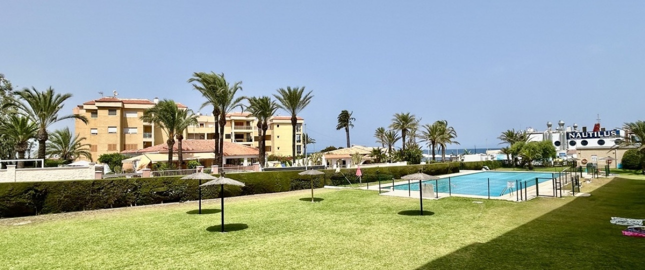 Rynek wtórny - apartment - Orihuela - Punta Prima