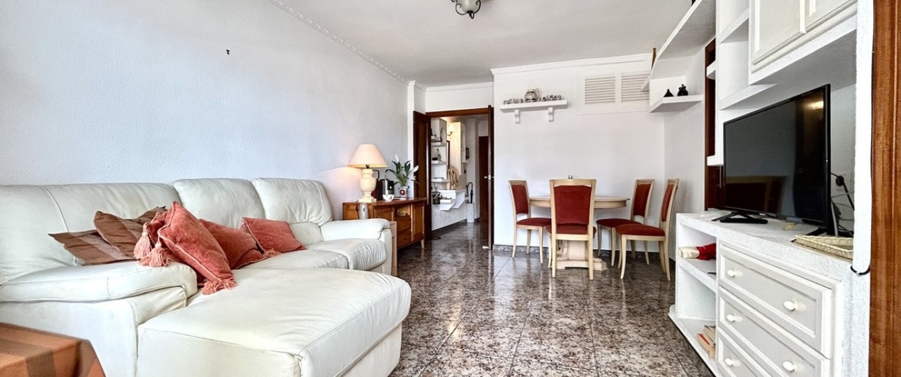 Rynek wtórny - apartment - Orihuela - Punta Prima