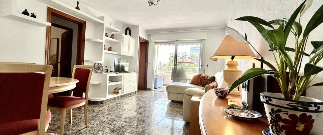 Rynek wtórny - apartment - Orihuela - Punta Prima