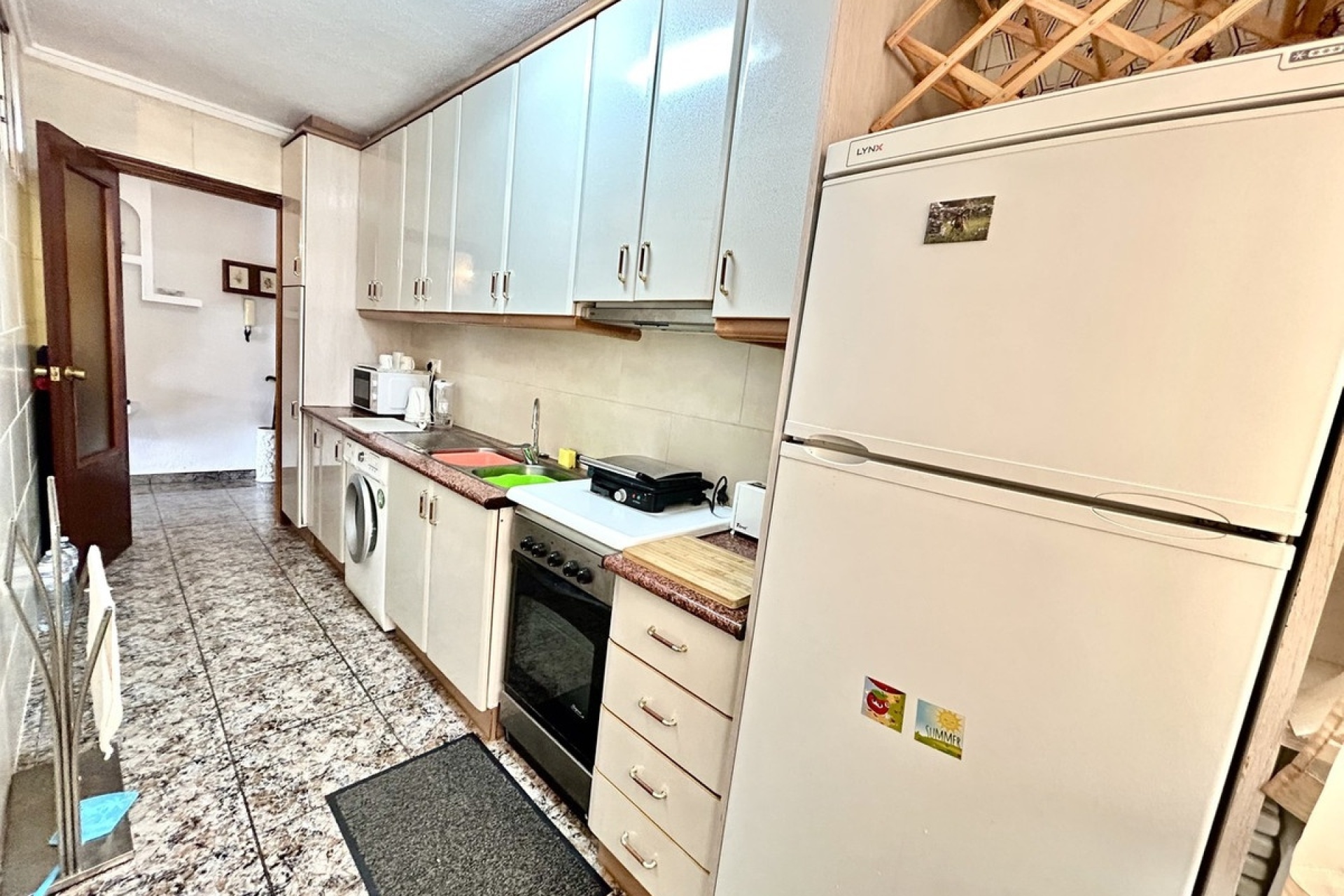 Rynek wtórny - apartment - Orihuela - Punta Prima