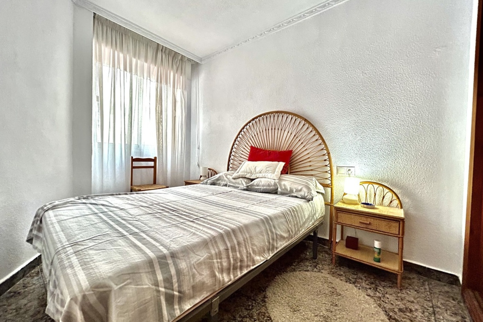 Rynek wtórny - apartment - Orihuela - Punta Prima