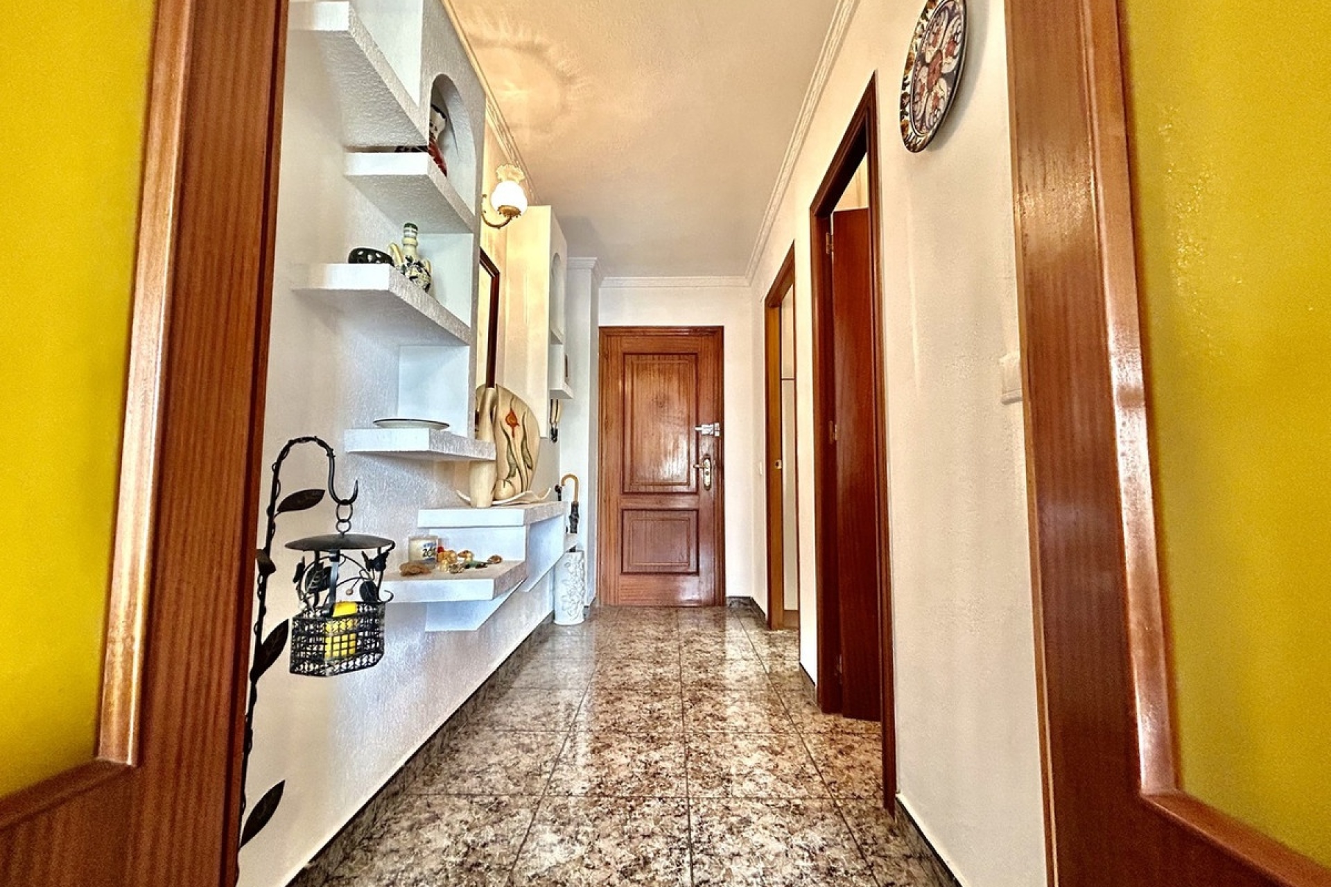 Rynek wtórny - apartment - Orihuela - Punta Prima