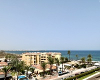 Rynek wtórny - apartment - Orihuela - Punta Prima