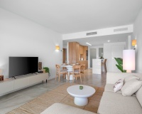 Rynek wtórny - apartment - Orihuela - Punta Prima