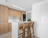 Rynek wtórny - apartment - Orihuela - Punta Prima