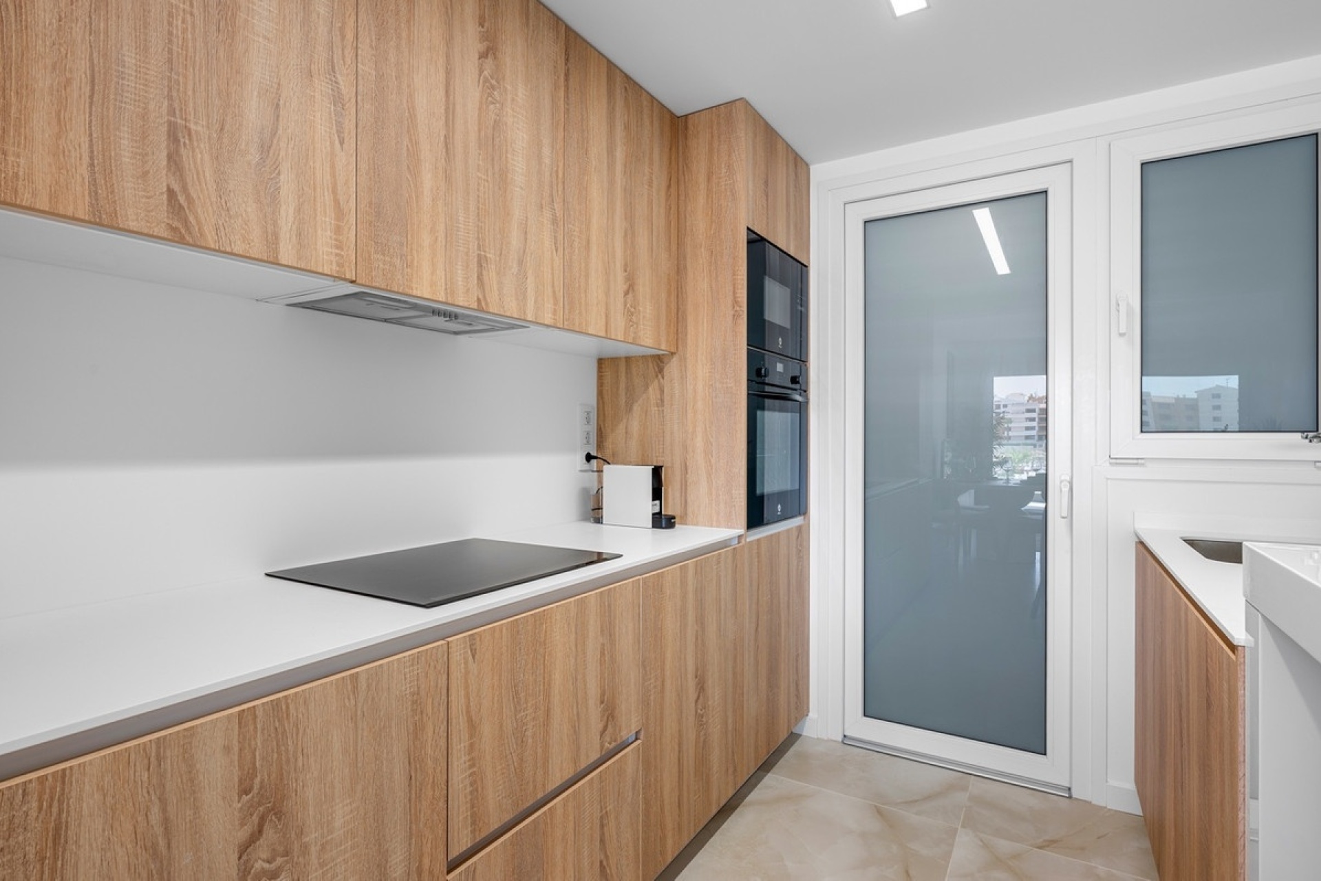 Rynek wtórny - apartment - Orihuela - Punta Prima
