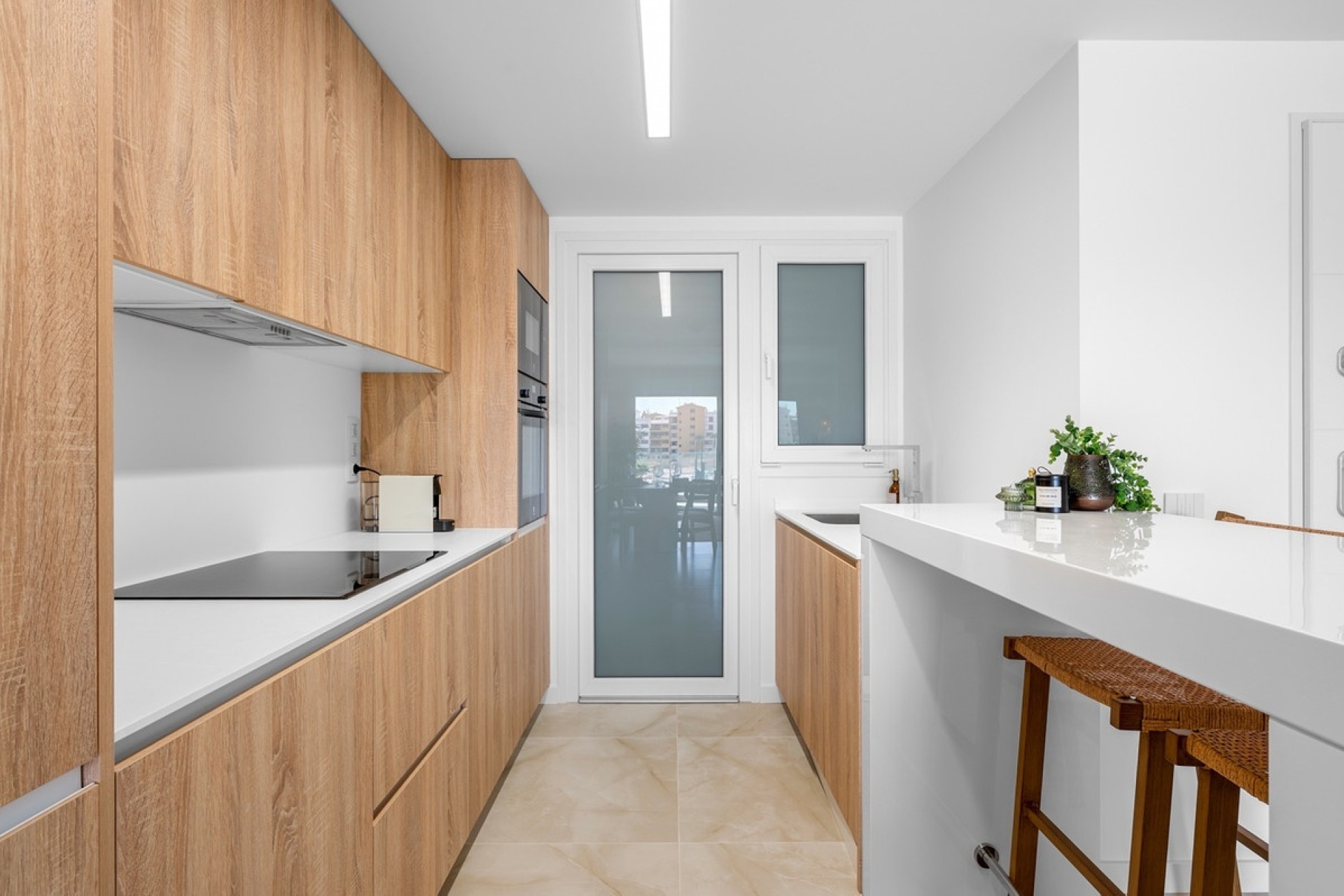 Rynek wtórny - apartment - Orihuela - Punta Prima