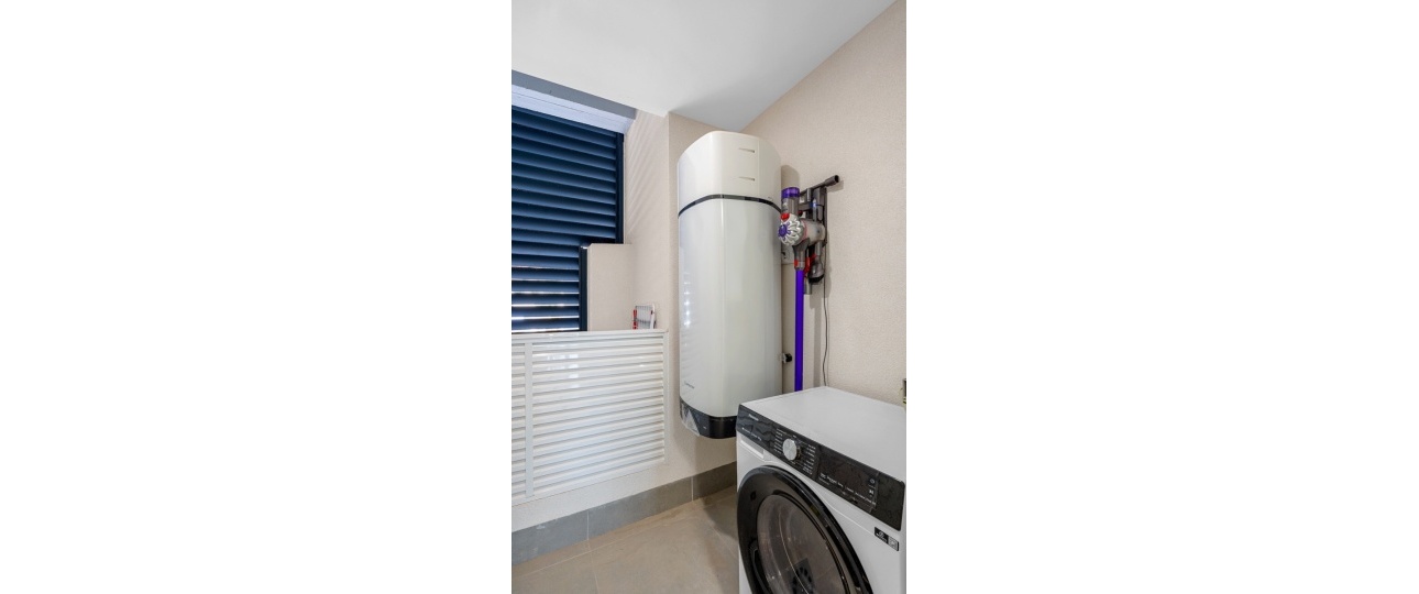 Rynek wtórny - apartment - Orihuela - Punta Prima