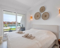 Rynek wtórny - apartment - Orihuela - Punta Prima