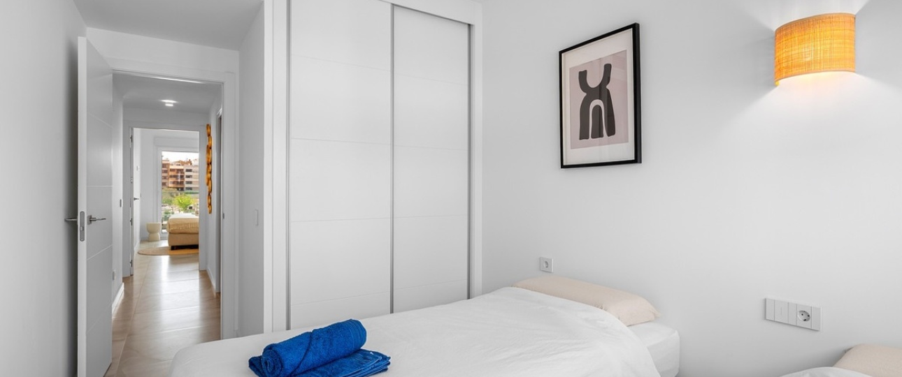 Rynek wtórny - apartment - Orihuela - Punta Prima