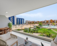 Rynek wtórny - apartment - Orihuela - Punta Prima