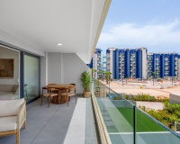 Rynek wtórny - apartment - Orihuela - Punta Prima