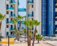 Rynek wtórny - apartment - Orihuela - Punta Prima