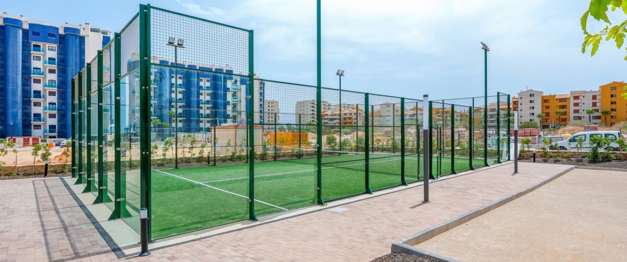 Rynek wtórny - apartment - Orihuela - Punta Prima